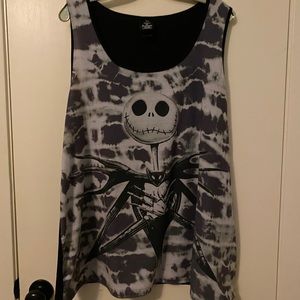 Disney Nightmare Before Christmas